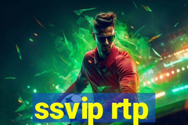 ssvip rtp